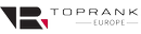 Logo TOPRANK Europe